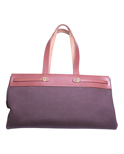 Herbag Cabas Tote MM, front view